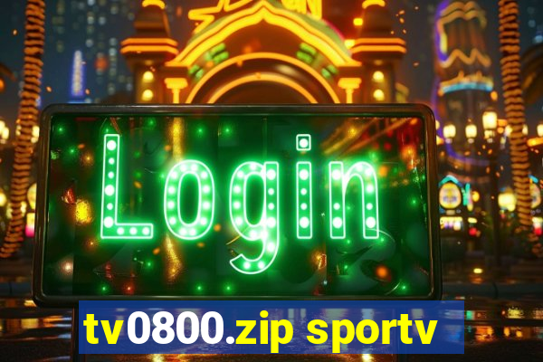 tv0800.zip sportv